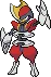 Bisharp