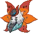 Volcarona