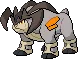 Terrakion