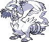Reshiram