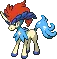 Keldeo
