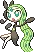 Meloetta