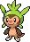 Chespin