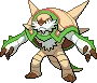 Chesnaught