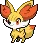 Fennekin