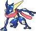 Greninja