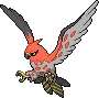 Talonflame