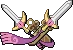 Doublade