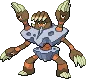 Barbaracle