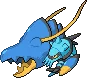 Clawitzer