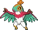 Hawlucha