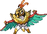 Mega-Hawlucha