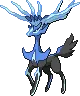 Xerneas