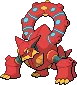 Volcanion