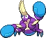 Crabrawler