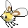 Cutiefly