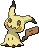 Mimikyu