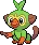 Grookey