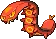 Sizzlipede