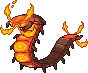 Centiskorch