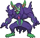 Grimmsnarl