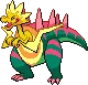Dracozolt