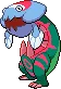 Dracovish