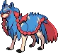 Zacian