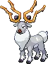 Wyrdeer