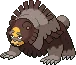 Ursaluna