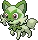 Sprigatito