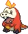 Fuecoco