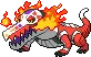 Skeledirge