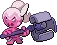 Tinkatuff