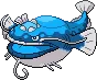 Dondozo