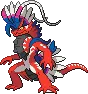 Koraidon