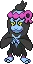 Munkidori