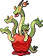 Hydrapple